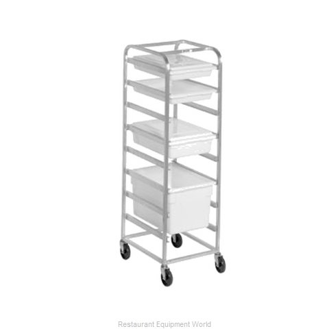 Channel Manufacturing PBA708 Bulk Storage Rack, Mobile