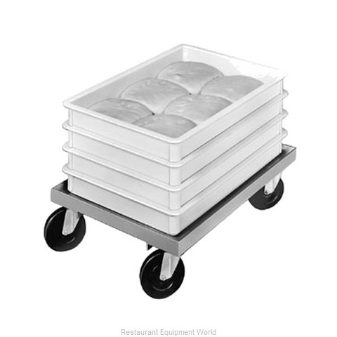 Channel Manufacturing PBD Dolly, Dough Box