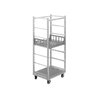 Estante para Almacenar Frutas y Verduras
 <br><span class=fgrey12>(Channel Manufacturing PCR7 Produce Crisping Rack)</span>