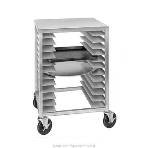 Channel Manufacturing PR-11 Pan Rack, Pizza