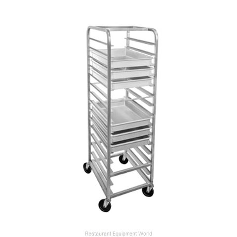 Channel Manufacturing RB-46 Refrigerator Rack, Roll-In