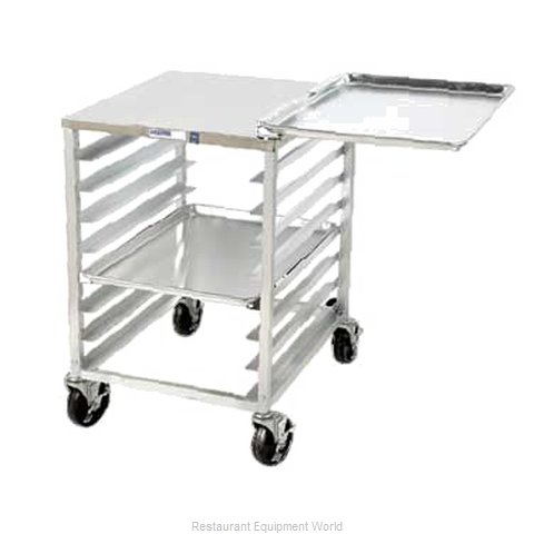 Channel Manufacturing RG102 Equipment Stand, for Mixer / Slicer