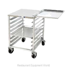 Channel Manufacturing RG102 Equipment Stand, for Mixer / Slicer