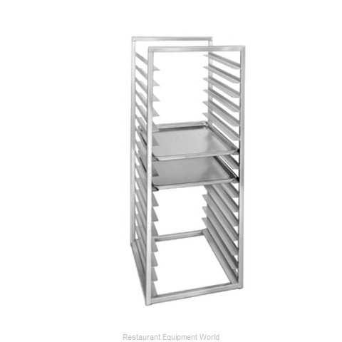 Channel Manufacturing RIR-16 Refrigerator Rack, Reach-In