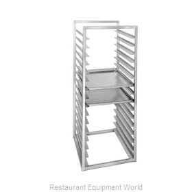 Channel Manufacturing RIR-16 Refrigerator Rack, Reach-In