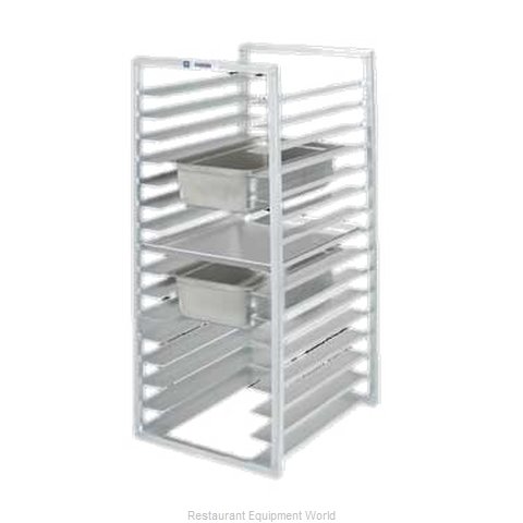 Channel Manufacturing RIUTR-10 Refrigerator Rack, Reach-In