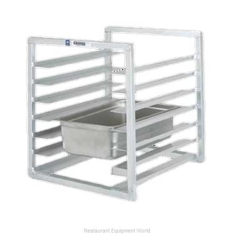 Channel Manufacturing RIUTR-4 Refrigerator Rack, Reach-In