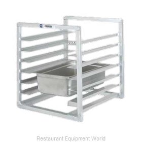 Channel Manufacturing RIUTR-4 Refrigerator Rack, Reach-In