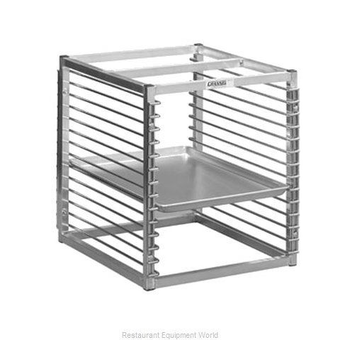 Channel Manufacturing RIW-13 Refrigerator Rack, Reach-In