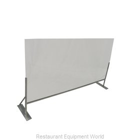 Channel Manufacturing SDDC-4832 Safety Shield / Guard