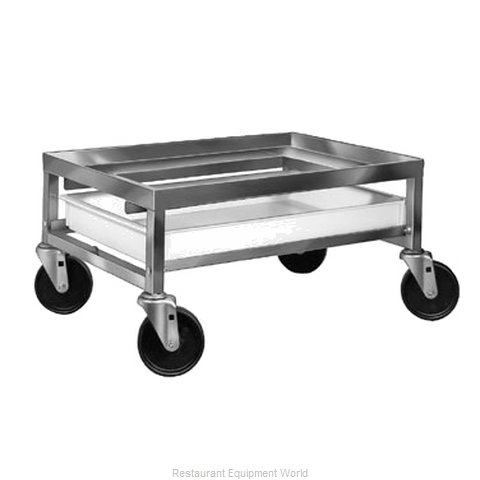 Channel Manufacturing SPCD-A Dolly, Chicken, Wet Foods