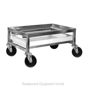 Channel Manufacturing SPCD-S Dolly, Chicken, Wet Foods