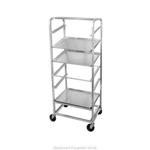 Channel Manufacturing SRS-7 Display Rack, Mobile