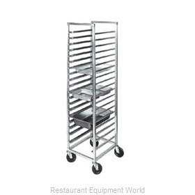 Channel Manufacturing SSPR-5E6 Refrigerator Rack, Roll-In