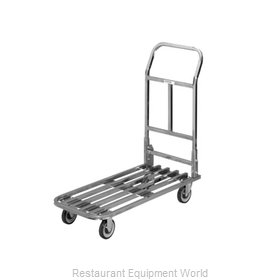 Channel Manufacturing STKC500 Truck, Platform