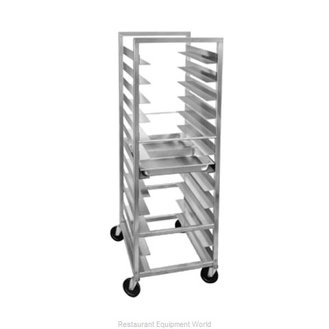 Channel Manufacturing STPR-36 Refrigerator Rack, Roll-In