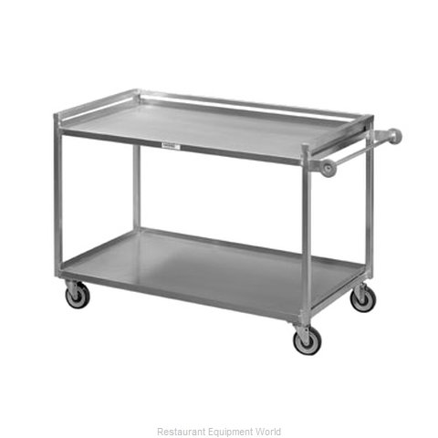 Channel Manufacturing TDC2953A-3 Cart, Transport Utility