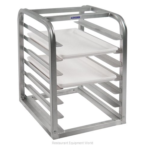 Channel Manufacturing TT307 Pan Rack, Universal