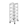 Channel Manufacturing UC0906 Display Rack, Mobile
