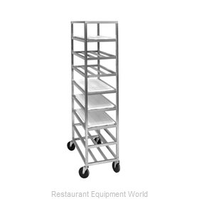 Channel Manufacturing UPR7 Refrigerator Rack, Roll-In