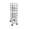 Carro para Bandejas para Embutidos
 <br><span class=fgrey12>(Channel Manufacturing UPR7 Refrigerator Rack, Roll-In)</span>