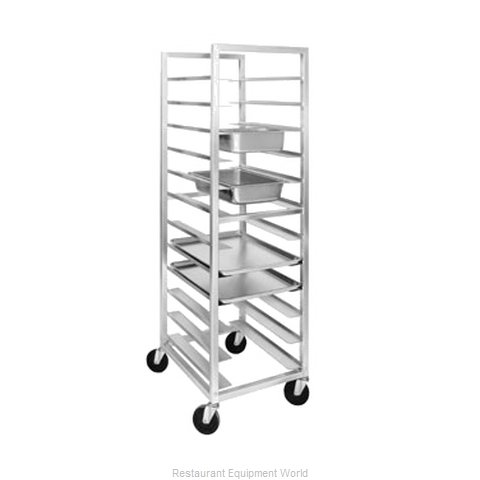 Channel Manufacturing UTR-10 Pan Rack, Universal