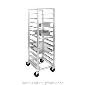 Channel Manufacturing UTR-10 Pan Rack, Universal