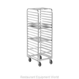 Channel Manufacturing WA04 Refrigerator Rack, Roll-In