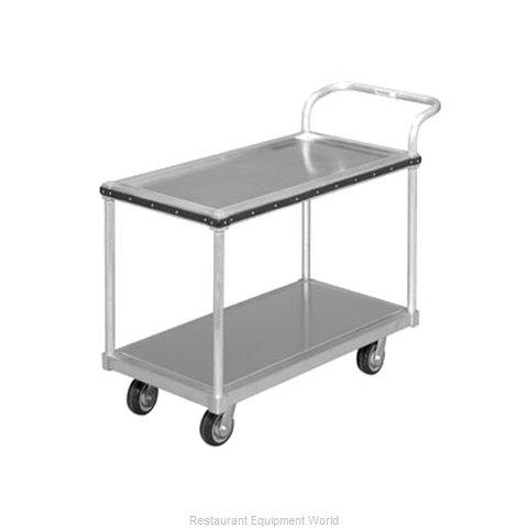 Channel Manufacturing WPC2539 Cart, Produce