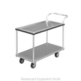 Channel Manufacturing WPC2539 Cart, Produce