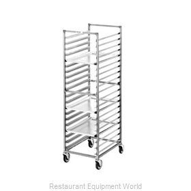 Channel Manufacturing WS04 Refrigerator Rack, Roll-In