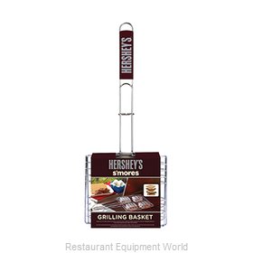 Chef Master 01200HSY S'mores Maker, Parts & Accessories