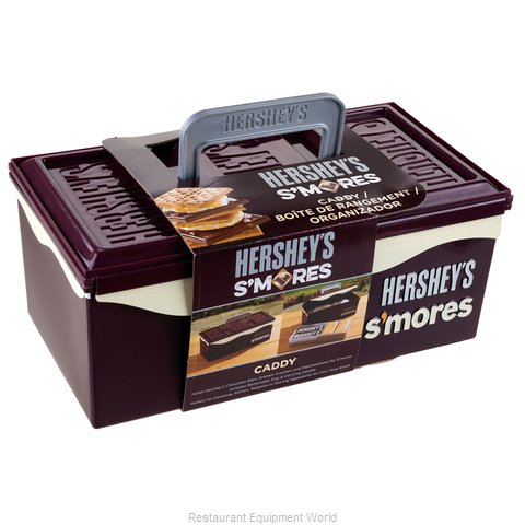 Chef Master 01211HSY S'mores Maker, Parts & Accessories