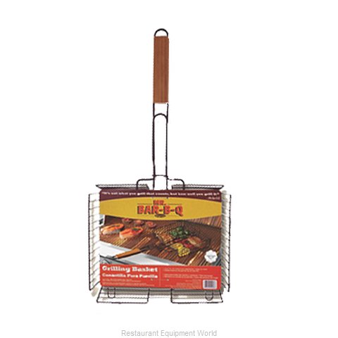 Chef Master 02008X Barbecue/Grill Utensils/Accessories