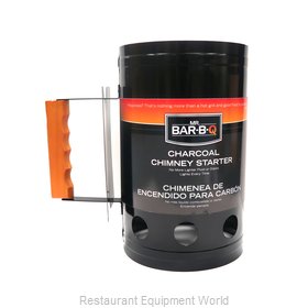 Chef Master 02102Y Barbecue/Grill Utensils/Accessories