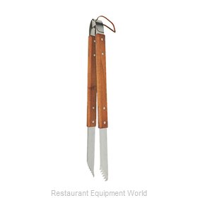 Chef Master 02152Y Barbecue/Grill Utensils/Accessories