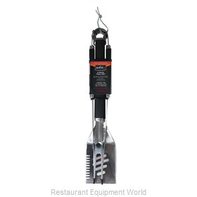 Chef Master 02465YNST Barbecue/Grill Utensils/Accessories