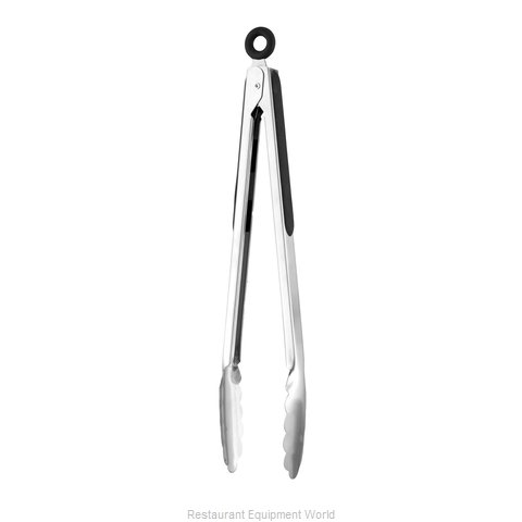 Chef Master 02860Y Tongs, Utility