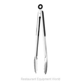 Chef Master 02860Y Tongs, Utility