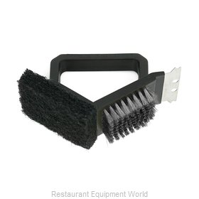 Chef Master 06010SSYA Barbecue/Grill Utensils/Accessories