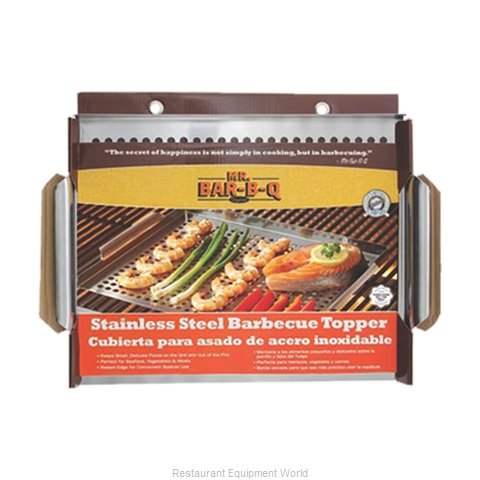 Chef Master 06032X Barbecue/Grill Utensils/Accessories