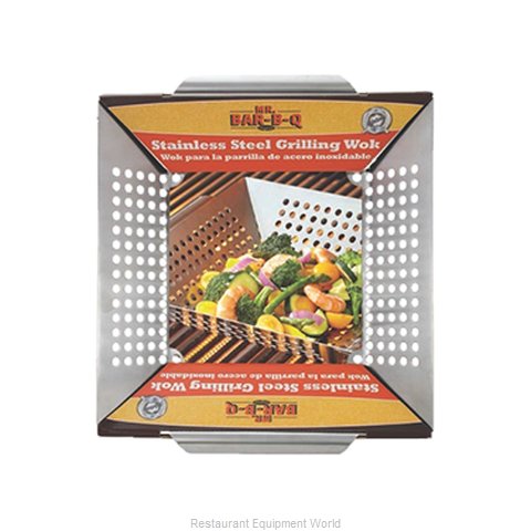 Chef Master 06034X Barbecue/Grill Utensils/Accessories