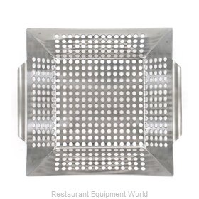 Chef Master 06034Y Barbecue/Grill Utensils/Accessories
