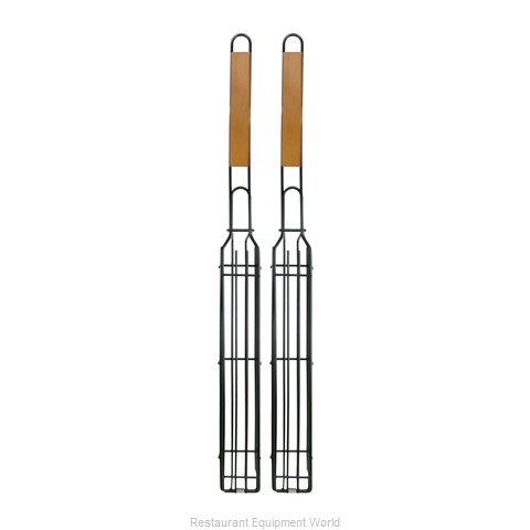 Chef Master 06075Y Barbecue/Grill Utensils/Accessories