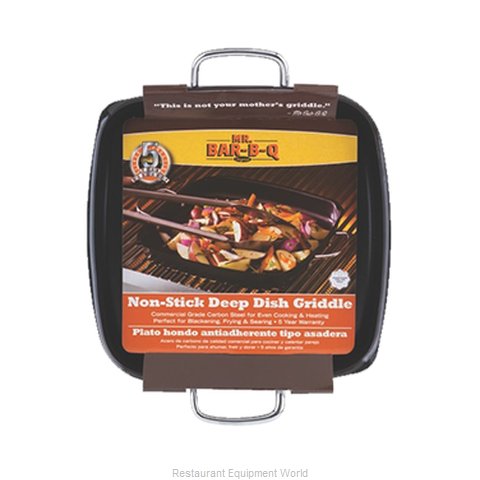 Chef Master 06100YNS Grill / Griddle, Portable (Magnified)