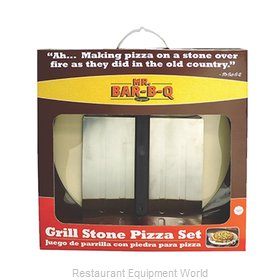 Chef Master 06187Y Pizza Stone
