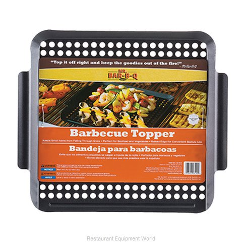 Chef Master 06192X Barbecue/Grill Utensils/Accessories