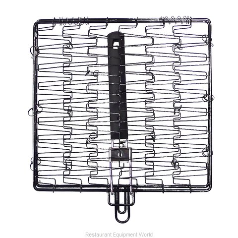 Chef Master 06620Y Barbecue/Grill Utensils/Accessories (Magnified)