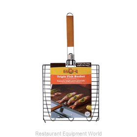 Chef Master 06623Y Barbecue/Grill Utensils/Accessories