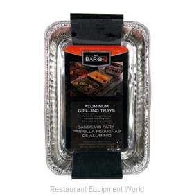 Chef Master 06692Y Barbecue/Grill Utensils/Accessories
